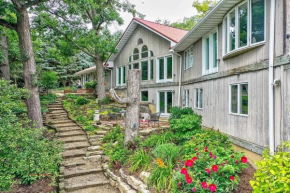 Ultimate family vacation villa with amazing views - 3891